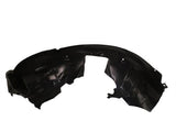 Peugeot Partner Combi/Tepee Combi/Tepee 2008-2012 Splashguard Driver Side R