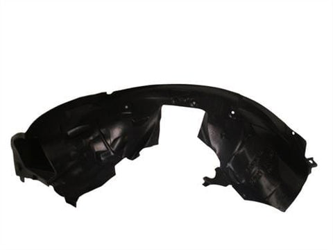 Citroen Berlingo Van Van 2015-2018- Splashguard Driver Side R