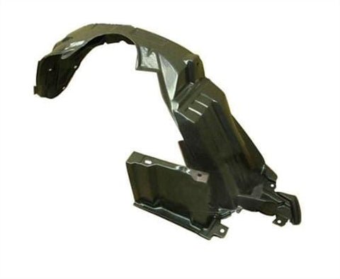 Peugeot 107 5 Door Hatchback 2005-2009 Splashguard Passenger Side L