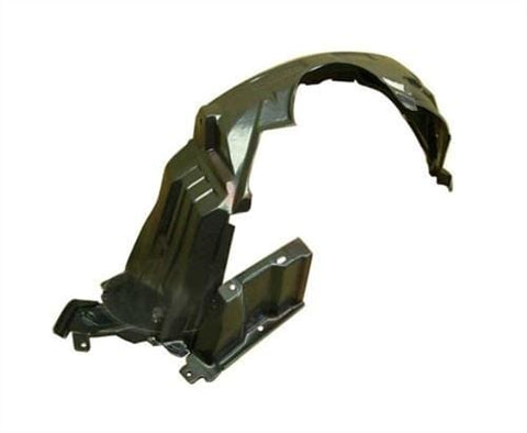 Peugeot 107 5 Door Hatchback 2005-2009 Splashguard Driver Side R
