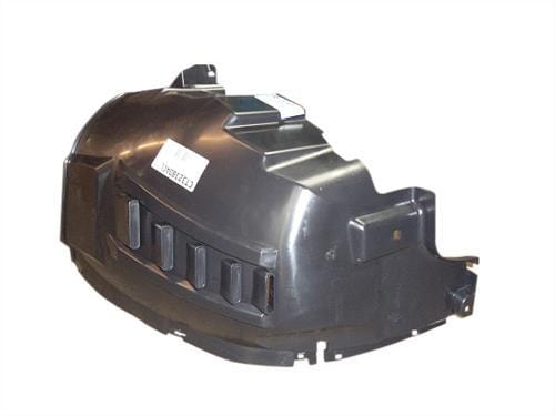 Msg2424 New Splashguard For Fiat Ducato Van 2006-2014 | 1610191280 | CT323BDACL