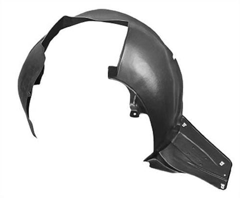 Citroen Dispatch Van 2012-2016 Splashguard Passenger Side L