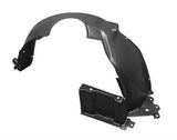 Peugeot 108 5 Door Hatchback 2014-2022- Splashguard Passenger Side L