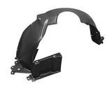 Citroen C1 5 Door Hatchback 2014-2022- Splashguard Driver Side R