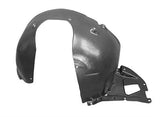 Citroen DS3 Hatchback 2010-2016 Splashguard Passenger Side L