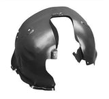 DS 4 Hatchback 2011-2015 Splashguard Passenger Side L