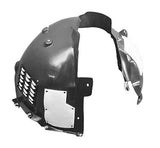 Citroen C4 Picasso 7 Seater 2013-2016 Splashguard (Diesel 1.6 Models) Driver Side R