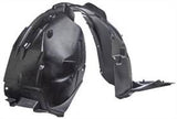 Citroen C3 5 Door Hatchback 2020- Splashguard Passenger Side L