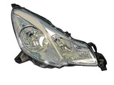 Citroen C3 5 Door Hatchback 2010-2013 Headlamp Driver Side R