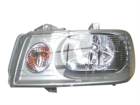 Citroen Dispatch Van 2004-2007 Headlamp Passenger Side L