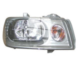 Fiat Scudo Van 2004-2007 Headlamp Driver Side R