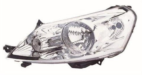 Fiat Scudo Van 2007-2016 Headlamp Passenger Side L