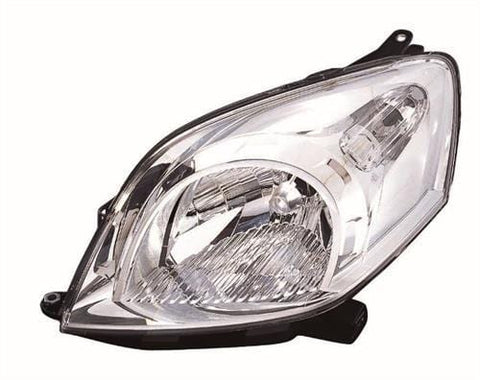 Fiat Fiorino Van 2008-2016- Headlamp Passenger Side L