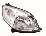 Fiat Fiorino Van 2008-2016- Headlamp Driver Side R