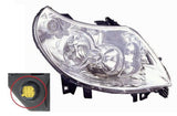 Fiat Ducato Van 2006-2014 Headlamp (only fits 2006-2014) Driver Side R