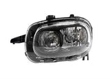 Citroen C3 5 Door Hatchback 2017-2020 Headlamp Passenger Side L