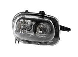 Citroen C3 5 Door Hatchback 2017-2020 Headlamp Driver Side R