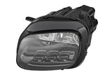 Citroen C3 Aircross Hatchback 2017-2021 Headlamp No Fog Lamp No Cornering Lamp Passenger Side L