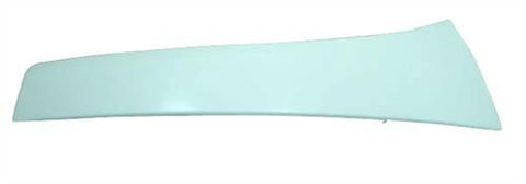 Fiat Ducato Van 2006-2014 Headlamp Trim Lower Section - Primed Passenger Side L