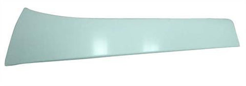 Peugeot Boxer Van 2006-2014 Headlamp Trim Lower Section - Primed Driver Side R