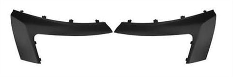 Peugeot Expert Van 2007-2012 Headlamp Trim No Wash Jet Holes 