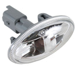 Peugeot Traveller MPV 2016- Indicator Lamp Fits In Front Wing Fits Both Sides