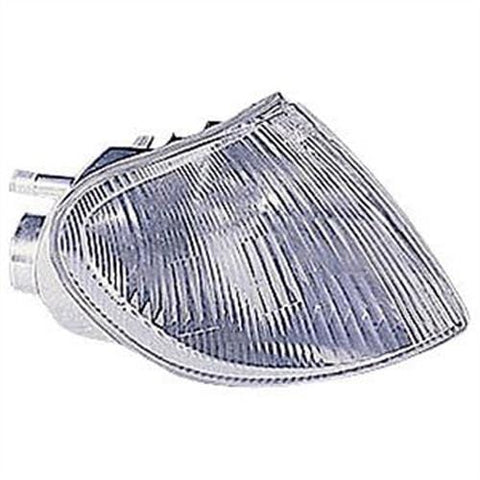 Citroen Berlingo Multispace MPV 1999-2002 Indicator Lamp Clear Lens (Situated Next To Headlamp) Driver Side R