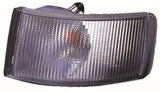 Fiat Ducato Van 1994-1999 Indicator Lamp Smoked Lens (Situated Next To Headlamp) Passenger Side L