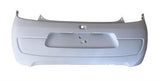 Citroen C1 5 Door Hatchback 2014-2022- Rear Bumper No Camera Hole Primed
