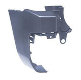 Peugeot Partner Van 2018-2024- Rear Bumper Corner Twin Door Type Standard Wheel Base Models Passenger Side L