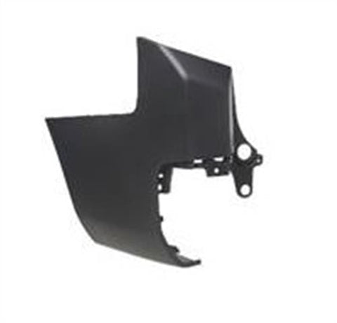 Citroen Berlingo Van 2018-2024- Rear Bumper Corner Textured (Long Wheel Base Tailgate Type) Passenger Side L
