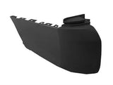 Peugeot Expert Van 2016- Rear Bumper Corner No Blind Spot Hole - Textured (Long Wheel Base Models) Passenger Side L