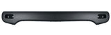 Peugeot 107 3 Door Hatchback 2012-2014 Rear Bumper Trim Black 