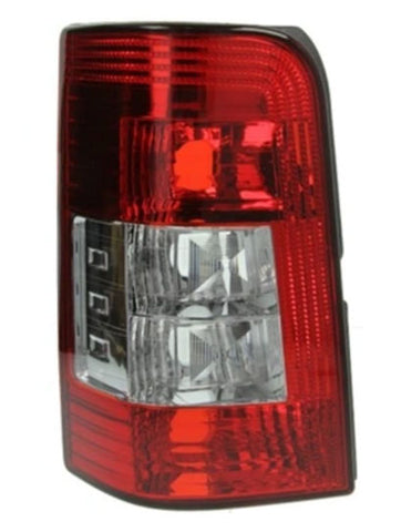 New Rear Lamp For Citroen Berlingo Van 2002 2008 6350CY CT423AACCL