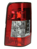 Citroen Berlingo Multispace MPV 2002-2008 Rear Lamp (Tailgate Models) Driver Side R