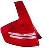 Citroen C4 5 Door Hatchback 2008-2011 Rear Lamp Lower Section Passenger Side L