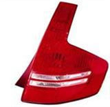 Citroen C4 5 Door Hatchback 2004-2008 Rear Lamp Lower Section Driver Side R