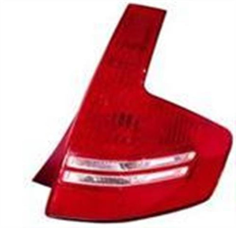 Citroen C4 5 Door Hatchback 2004-2008 Rear Lamp Lower Section Driver Side R