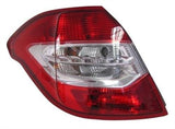 Citroen C4 5 Door Hatchback 2011-2018 Rear Lamp Outer Section (Only Fits Models 2011-2018) Passenger Side L