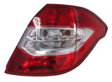 Citroen C4 5 Door Hatchback 2011-2018 Rear Lamp Outer Section (Only Fits Models 2011-2018) Driver Side R