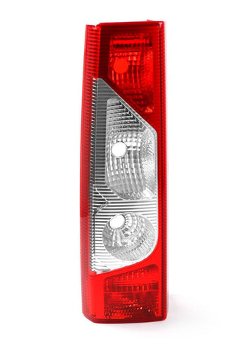 Peugeot Expert Van 2012-2016 Rear Lamp (Van Models) Passenger Side L