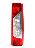 Citroen Dispatch Van 2007-2012 Rear Lamp (Van Models - Own Brand) Driver Side R