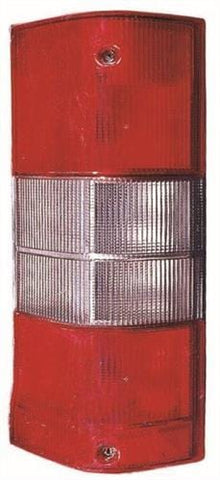 Citroen Relay Van 1994-1999 Rear Lamp Passenger Side L