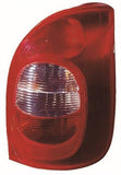 Citroen Xsara Picasso Estate 2000-2004 Rear Lamp Driver Side R