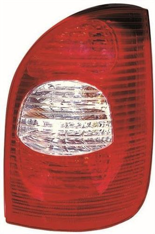 Citroen Xsara Picasso Estate 2004-2010 Rear Lamp Driver Side R