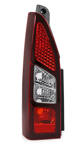 Peugeot Partner Combi/Tepee Combi/Tepee 2015-2018 Rear Lamp Passenger Side L