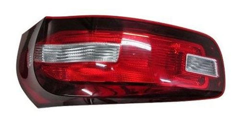 Citroen C4 Picasso 5 Seater 2013-2016 Rear Lamp Passenger Side L