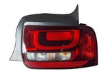 Citroen C4 Cactus Hatchback 2014-2018 Rear Lamp Driver Side R