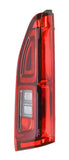 Peugeot Partner Van 2018-2024 Rear Lamp (Tailgate Models) Driver Side R