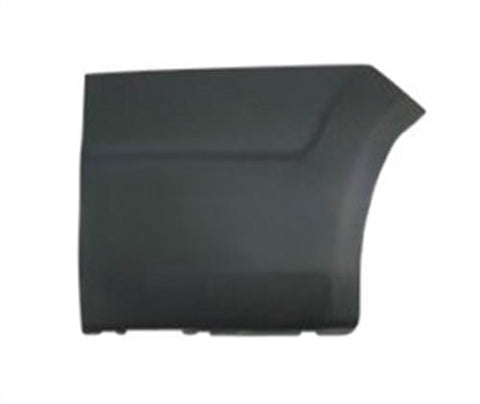 Citroen Relay Van 2014- Rear Quarter Panel Moulding No Lamp Hole - Textured (Short Wheel Base Models) Driver Side R